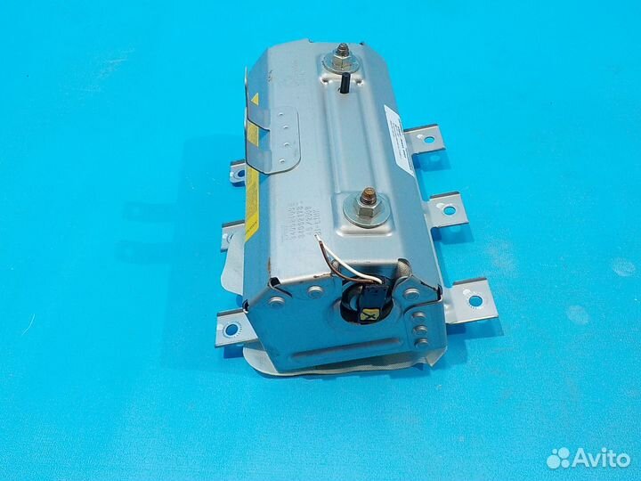 Подушка безопасности пассажира Hyundai i30 2007-20