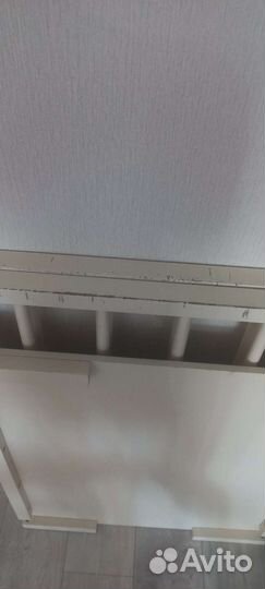 Кроватка детская