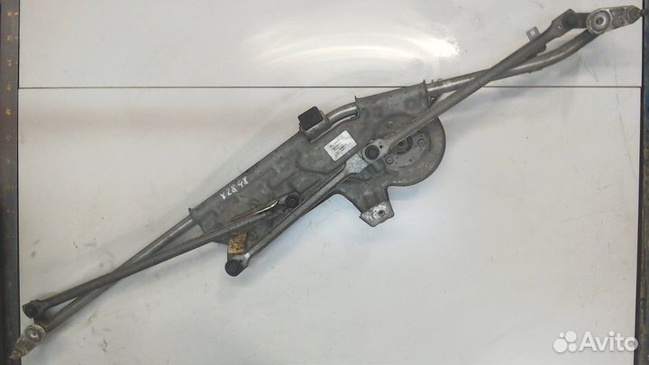 Механизм стеклоочистителя Volkswagen Sharan, 2005