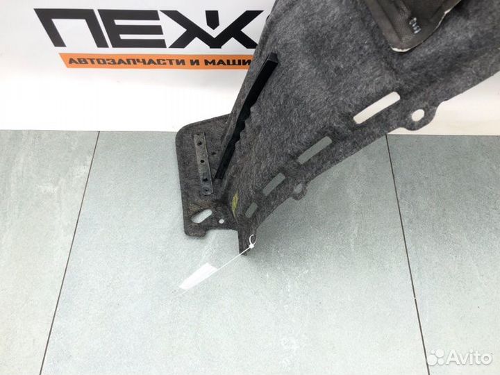 Подкрылок передний левый Lexus Nx300H 2.5 2arfxe