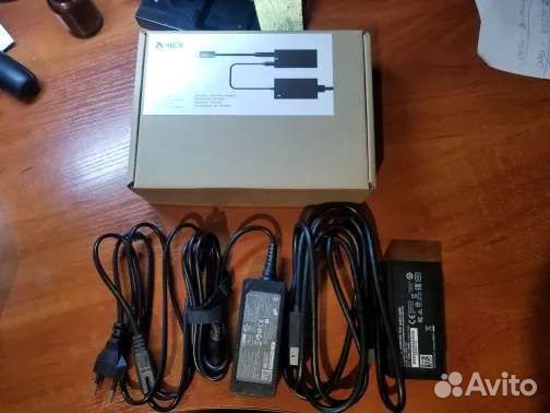 Адаптер для Kinect 2.0 на Xbox One S/X
