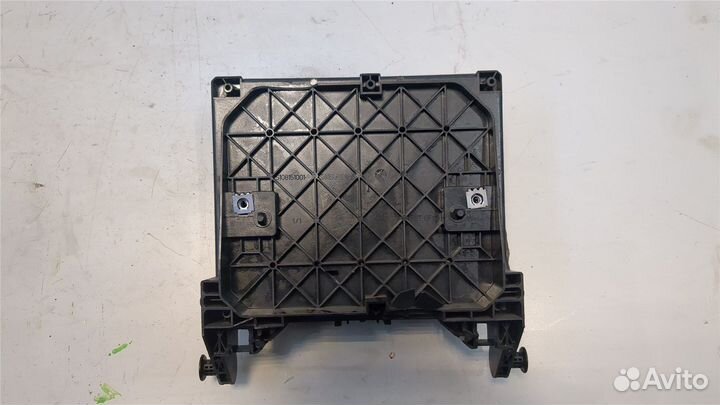 Блок комфорта Seat Alhambra, 2008