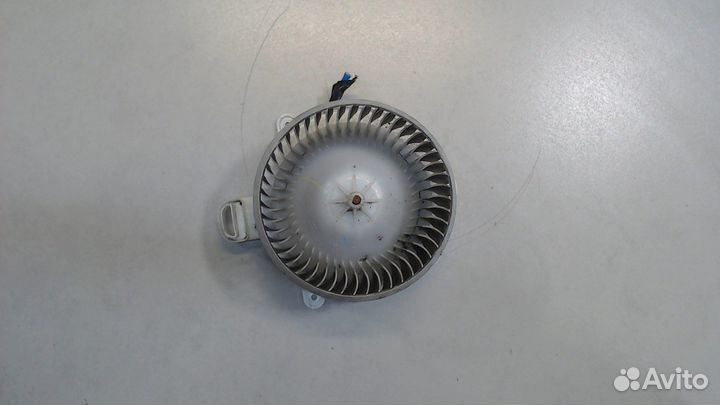 Двигатель отопителя Lexus GS, 2007