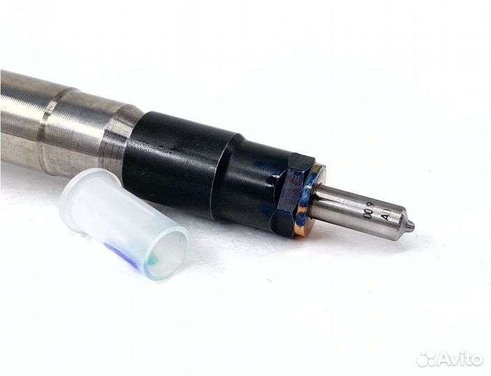 Форсунка топливная Siemens BK2Q-9K546-AG (A2C59517