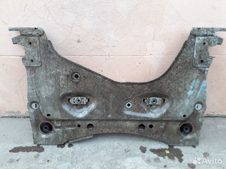 Подрамник для Renault Megane II б/у