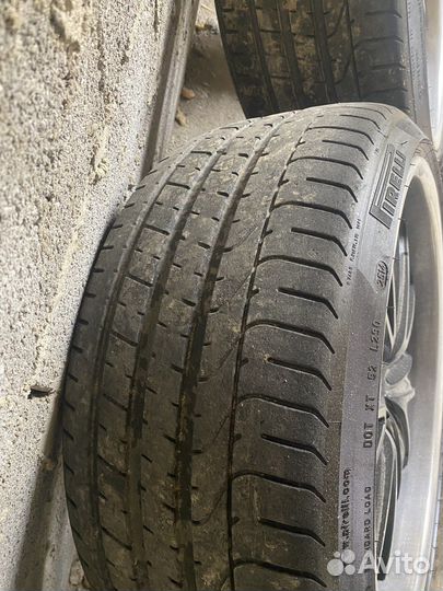 Warrior Wasl-Plus 14.5/35 R20 20C