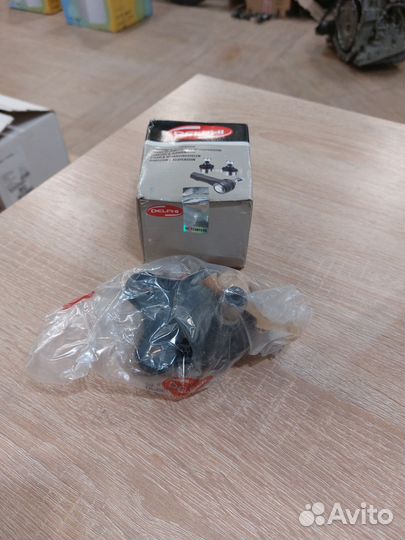 Опора шаровая Opel Corsa