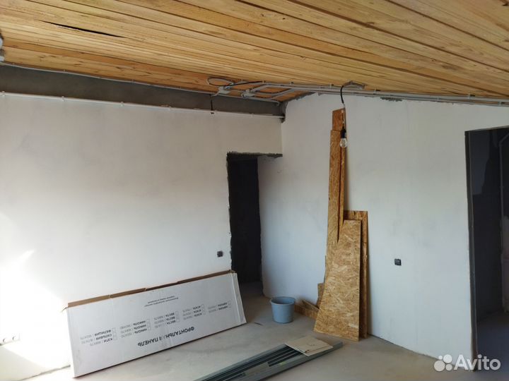 Услуги электрика, электромонтажные работы