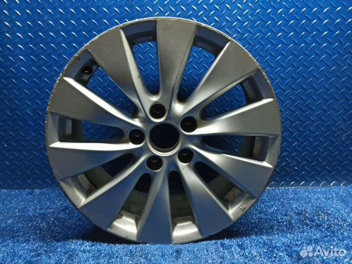 Диск R17 Honda Accord 9