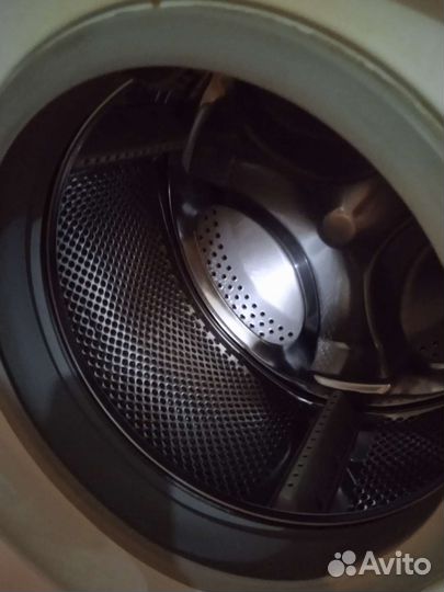 Стиральная машина бу ariston