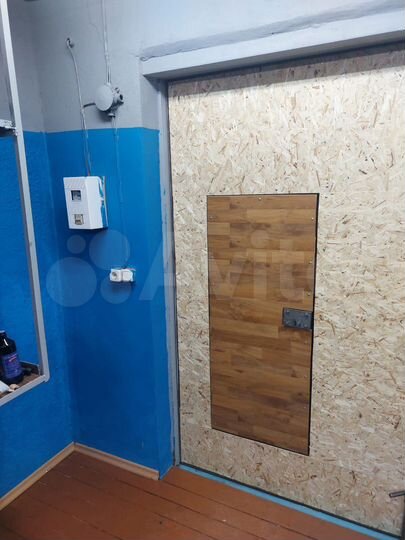 Гараж, 24 м²