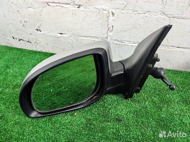 Зеркало левое KIA Picanto (BA) 2010