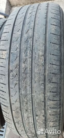 Pirelli Scorpion Verde 215/65 R17 99V