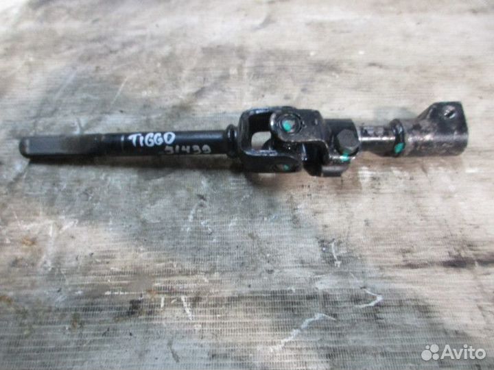Кардан рулевой Chery Tiggo (T11) 2005-2016