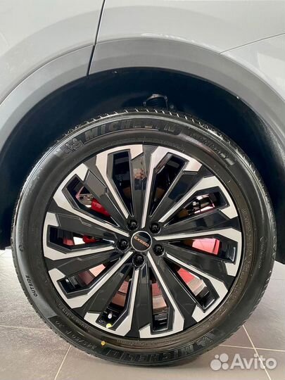 EXEED RX 2.0 AMT, 2023