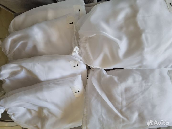 Костюмы для LPG