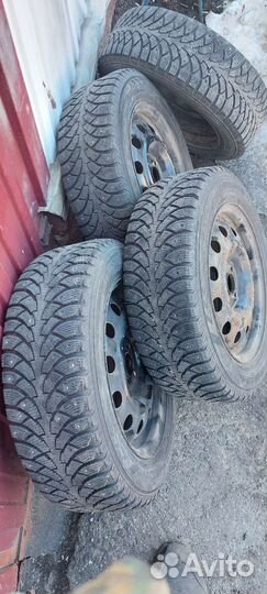 Nordman Nordman 4 185/65 R15