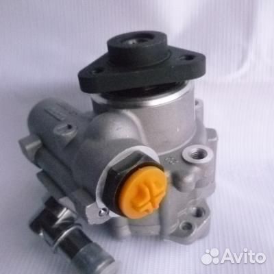 Насос гидроусилителя руля 2110-2170 аналог
