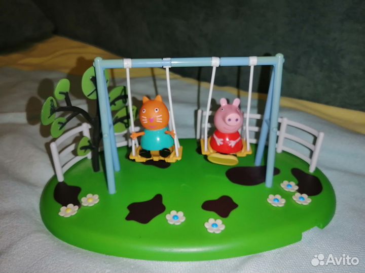 Свинка Пеппа