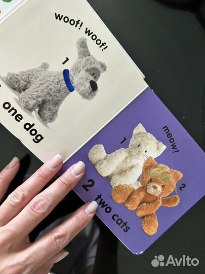 Книги для начинающих английский