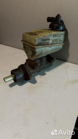 Цилиндр главный тормозной Great Wall Deer