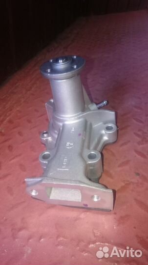 Помпа (водяной насос) на Сеаз 11116
