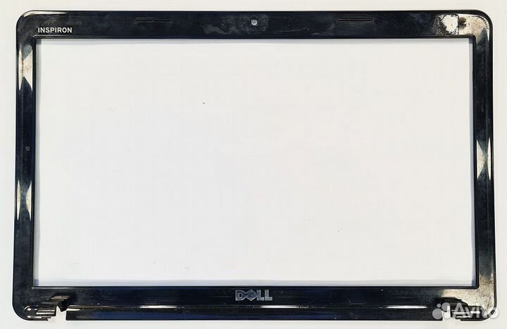 Б\У Рамка матрицы (часть B) Dell m5030