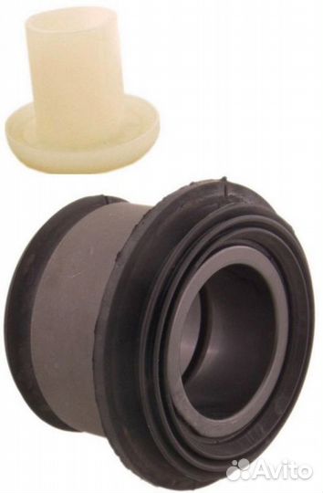 Сайлентблок верхнего рычага передний mmc delica pd