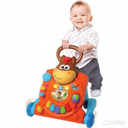 Ходунки-каталки Аренда