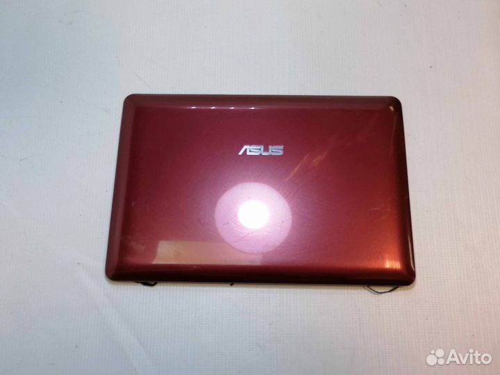 Крышка матрицы для Asus Eee PC X101CH
