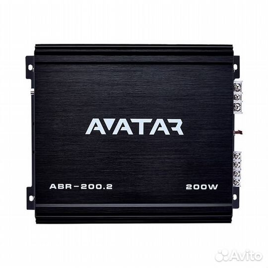 Avatar ABR-200.2