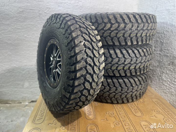 Колеса для квадроцикла BRP Maxxis Liberty 30