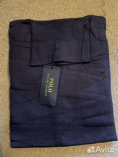 Водолазка мужская polo