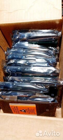 Новые HPE SAS 900Gb/1,2Tb/1,6Tb 2.5''