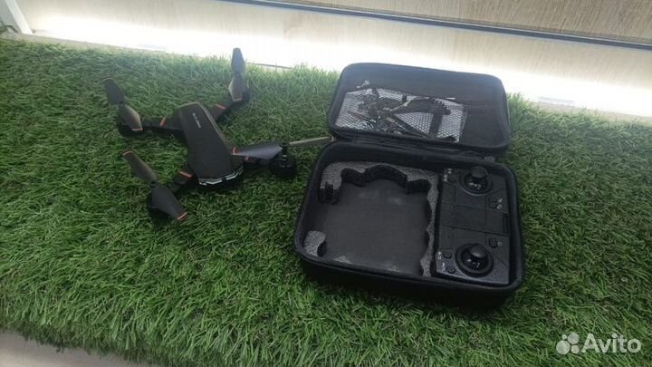 Квадрокоптер Детский G3 PRO