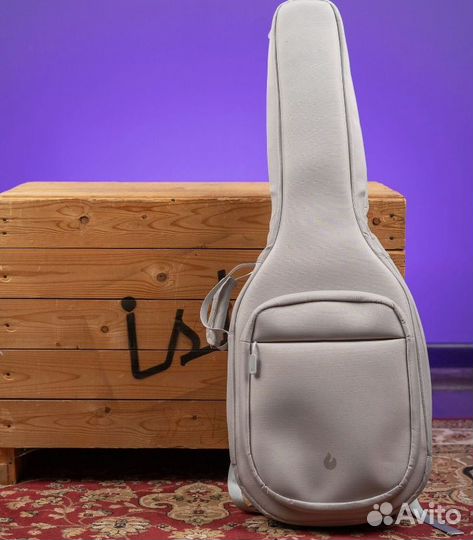 Трансакустическая гитара Lava ME 4 + Комплект