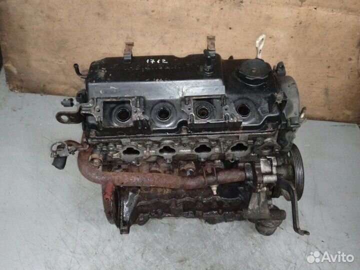 Двигатель Mitsubishi Lancer/Lancer Evolution 4G18