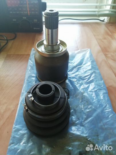 Шрус внутренний glo 4107k