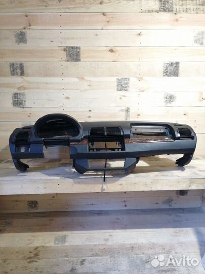 Торпедо BMW X5