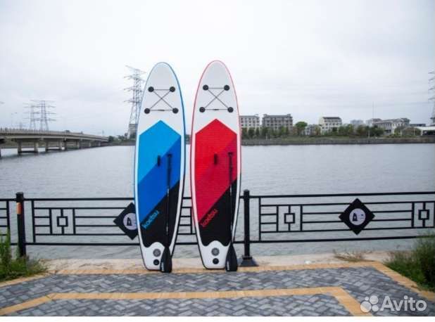 Сап Доска для вейксерфинга sup board
