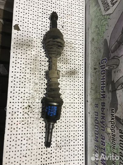 Привод передний левый Chevrolet Epica