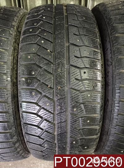 Continental ContiWinterViking 2 225/55 R17 110