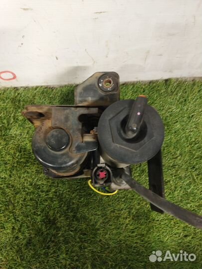 Компрессор пневмо Lincoln Navigator 3 07г