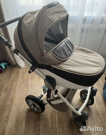 Коляска anex sport 2 в 1