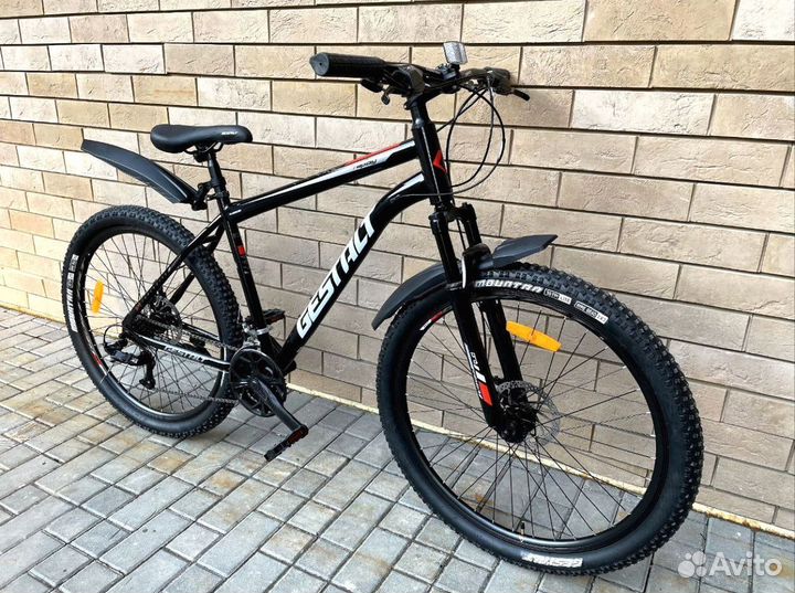 Велосипед горный Велосипеды скоростные новые