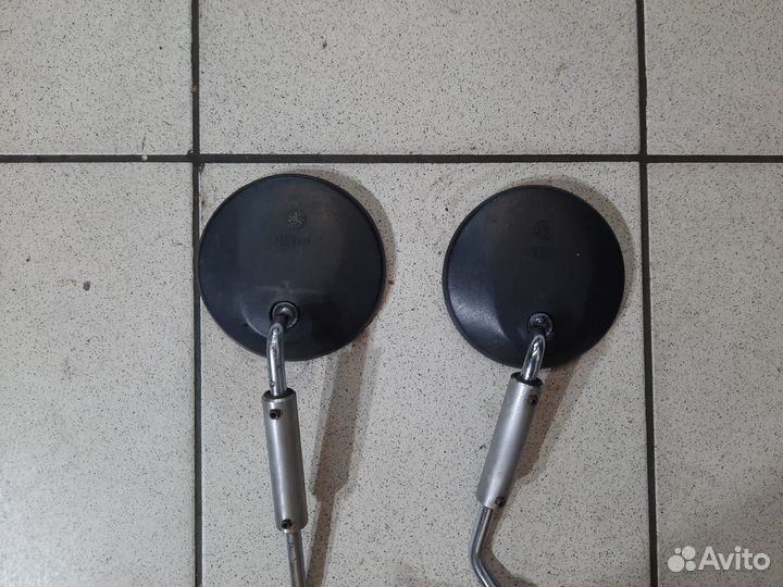 Зеркала Yamaha XT600Z Tenere 1988