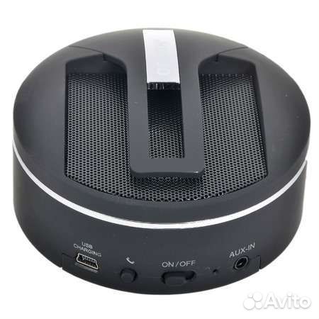 Bluetooth колонка Odeon HR-682 3 Вт