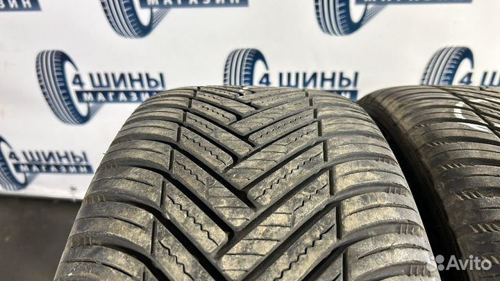 Hankook Kinergy 4S2 H750 225/45 R18 95Y