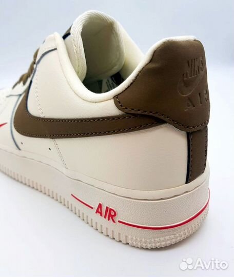 Кроссовки Nike Air Force 36,39 размер