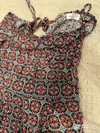 Комбинезон Abercrombie and fitch